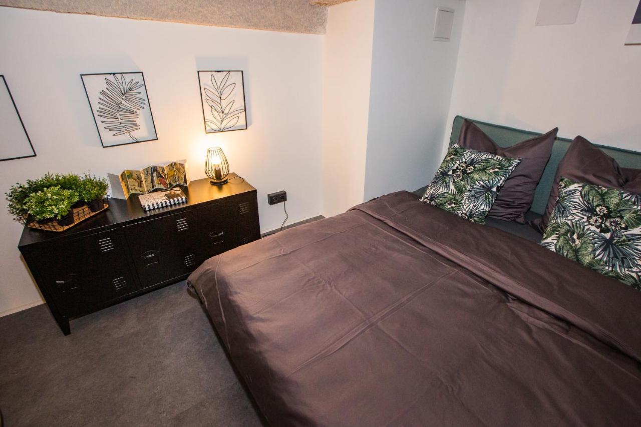 Urbanjungle - Your Trendy Loft In Central בודפשט מראה חיצוני תמונה