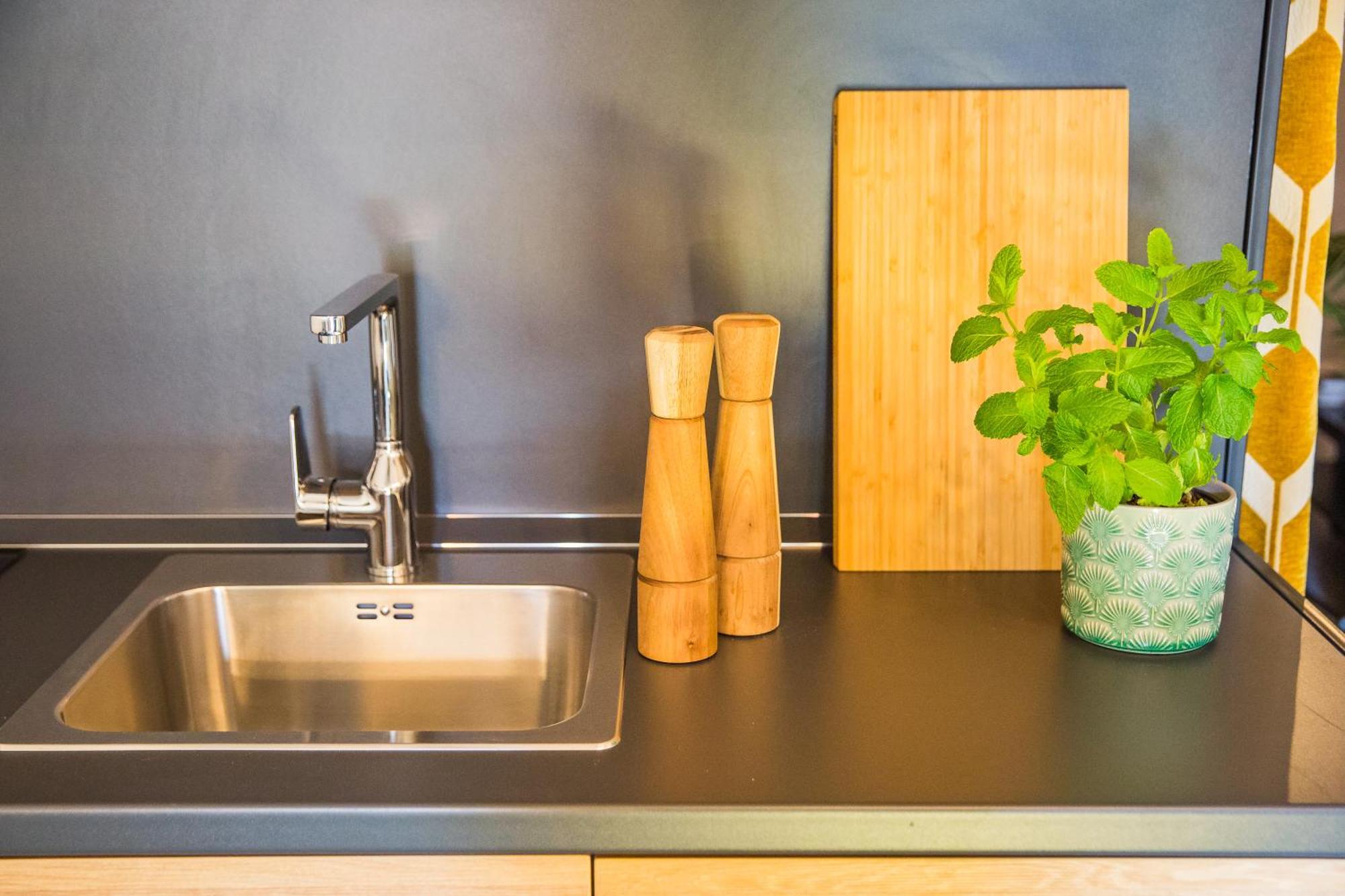Urbanjungle - Your Trendy Loft In Central בודפשט מראה חיצוני תמונה
