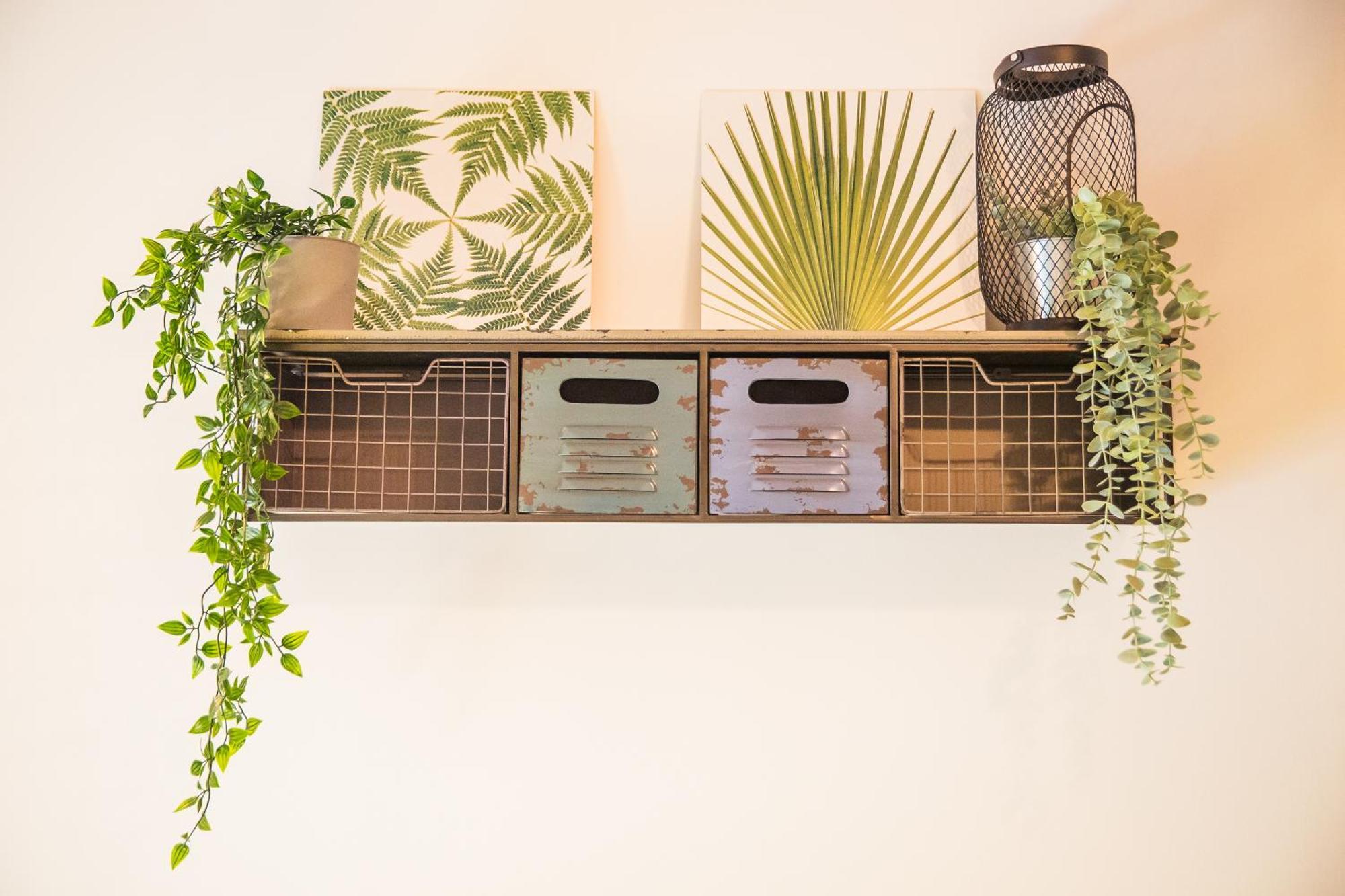 Urbanjungle - Your Trendy Loft In Central בודפשט מראה חיצוני תמונה