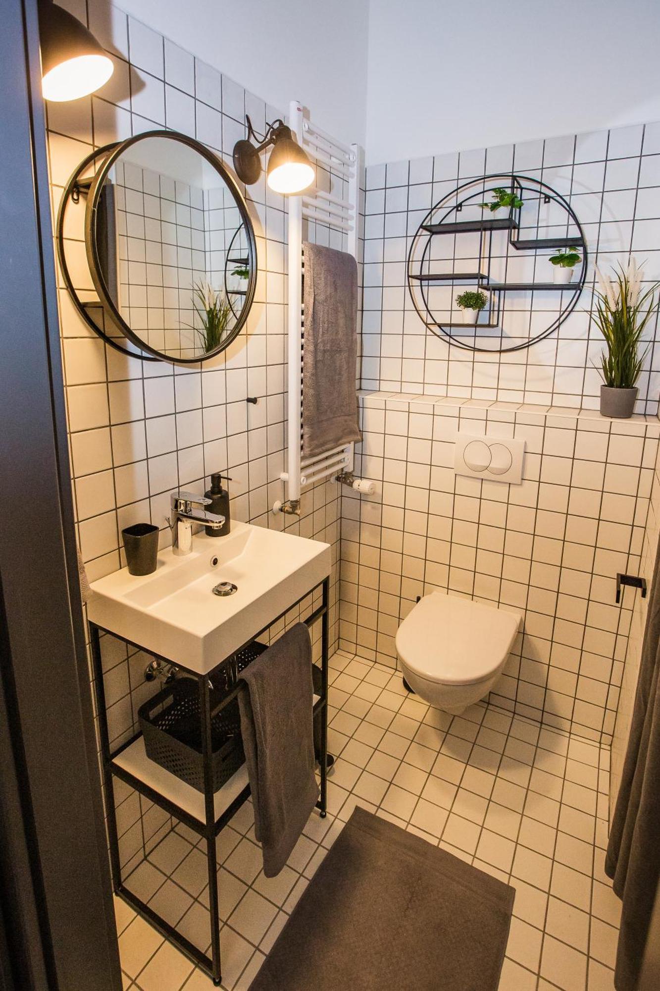 Urbanjungle - Your Trendy Loft In Central בודפשט מראה חיצוני תמונה